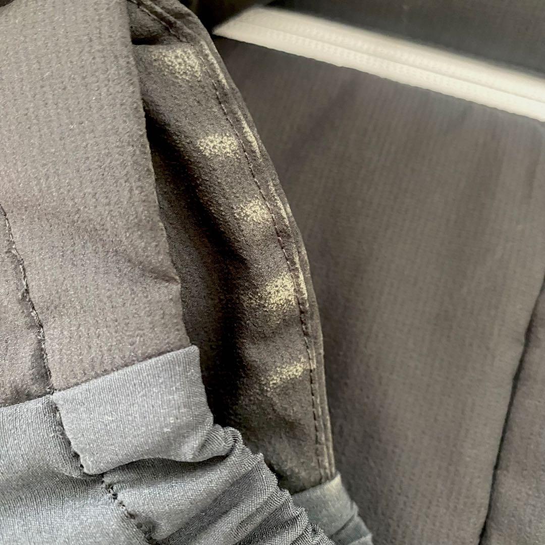 Oakley ゴルフウェア ジャケットとパンツセット