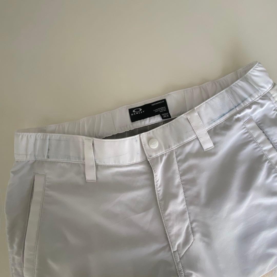 Oakley ゴルフウェア ジャケットとパンツセット