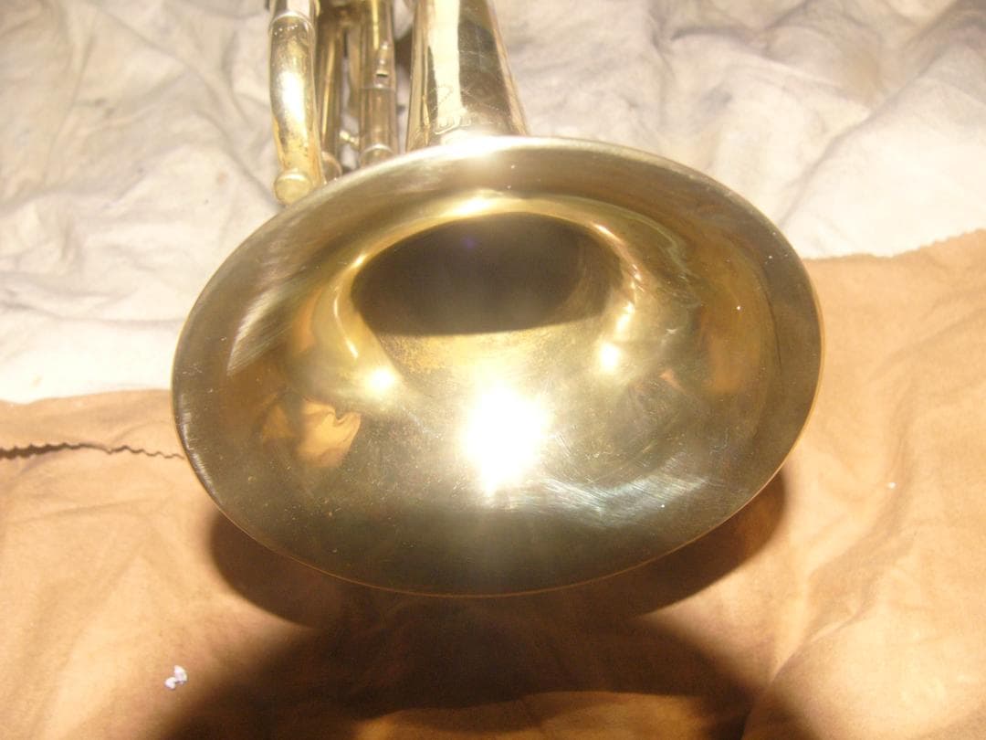 幻のビンテージ超銘器種！！ / トーカン｛東京管楽器｝ TOKAN Jnior