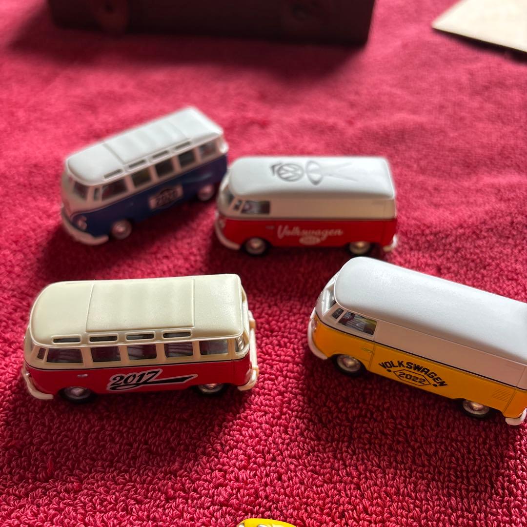 モロゾフビートルチョコ　ビートルミニカー　ビートル　ワーゲン　ミニカー