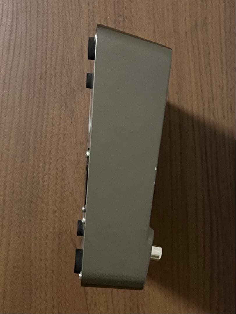 【美品】ZOOM G3 ギターエフェクター ACアダプター・箱付き