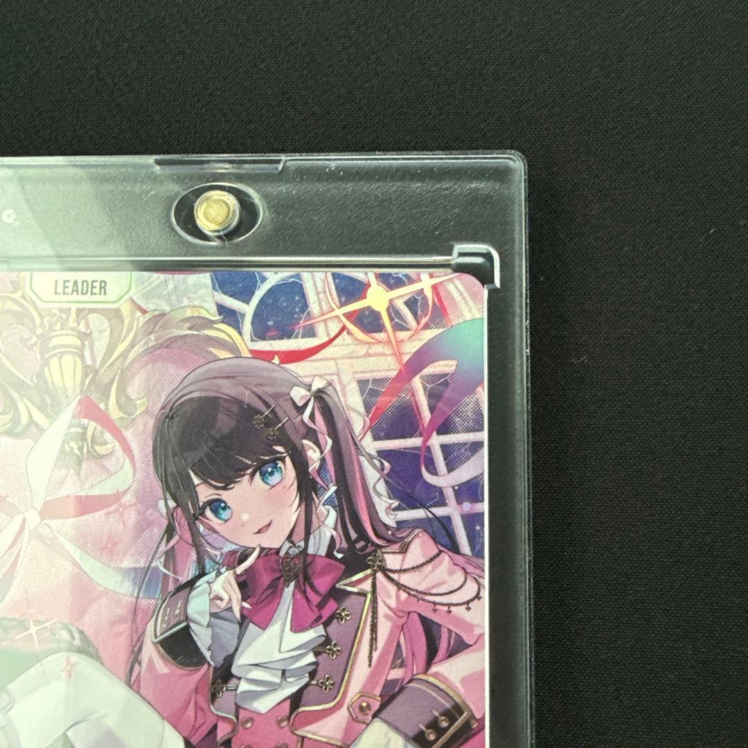 花芽なずな LRPP Xross Stars クロスタ