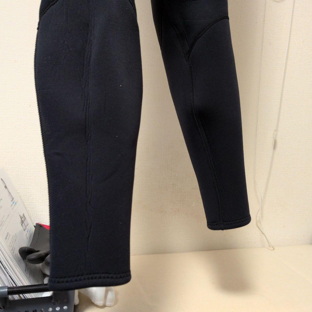 O'NEILL ブラック フルスーツ　XL　週末値下げ