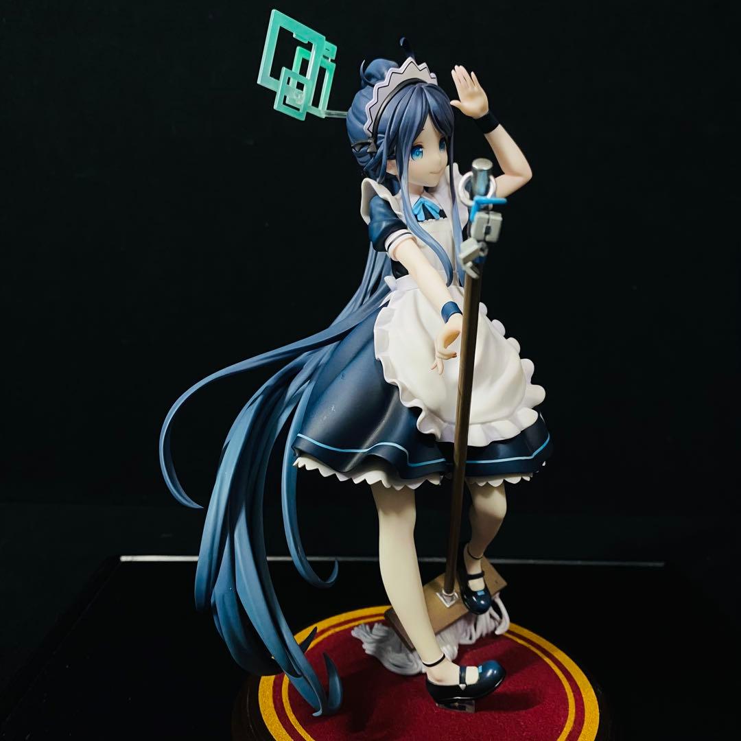 グッドスマイルカンパニー ブルーアーカイブ 天童アリス(メイド)