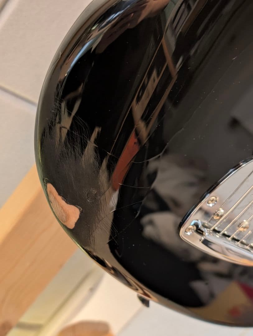 Fender Vintera II 70s Jaguar　フェンダー