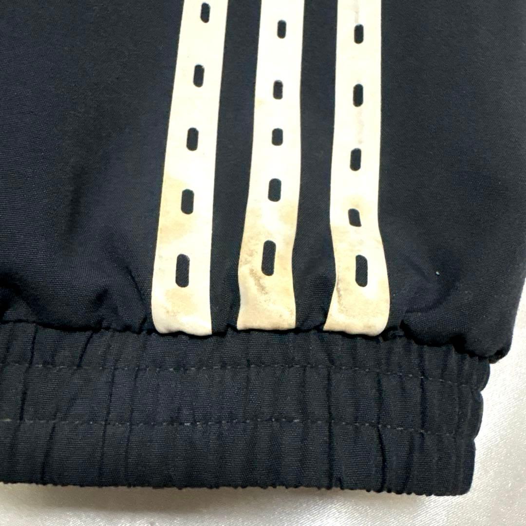 adidas レアルマドリード 06/07 トラックトップ/ナイロンジャケットM