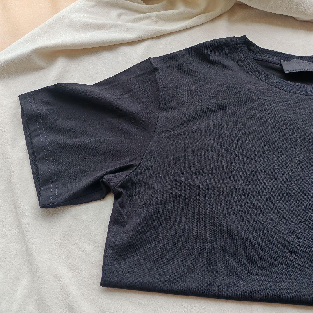 Re-Nylon xジャージー Tシャツ Msize