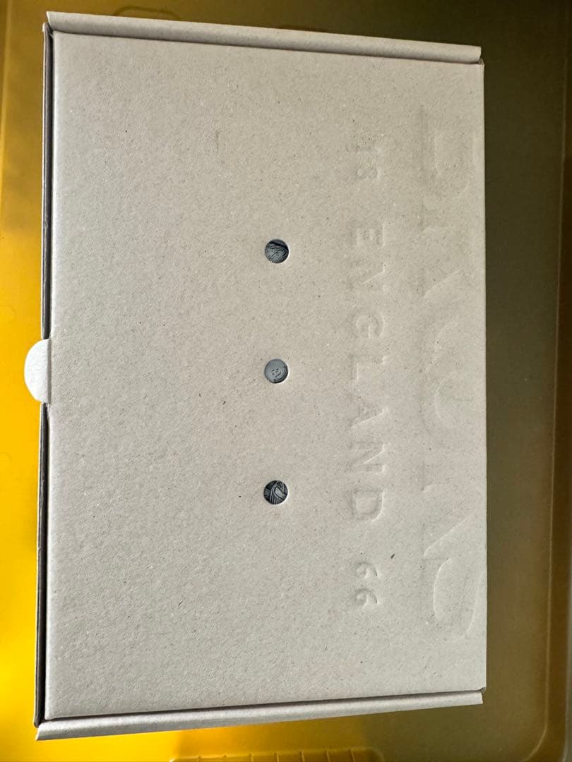 BROOKS B17 SPECIAL ハニー