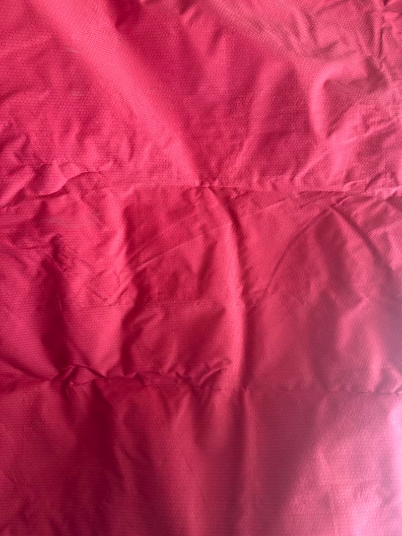 アーバンフォレスト TheArth URBAN FOREST 幕男 あか赤