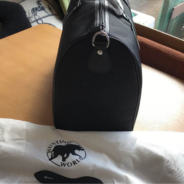 ぼん様❤️専用HANTING. WORLD. ヤナセ(ベンツ )コラボ バック