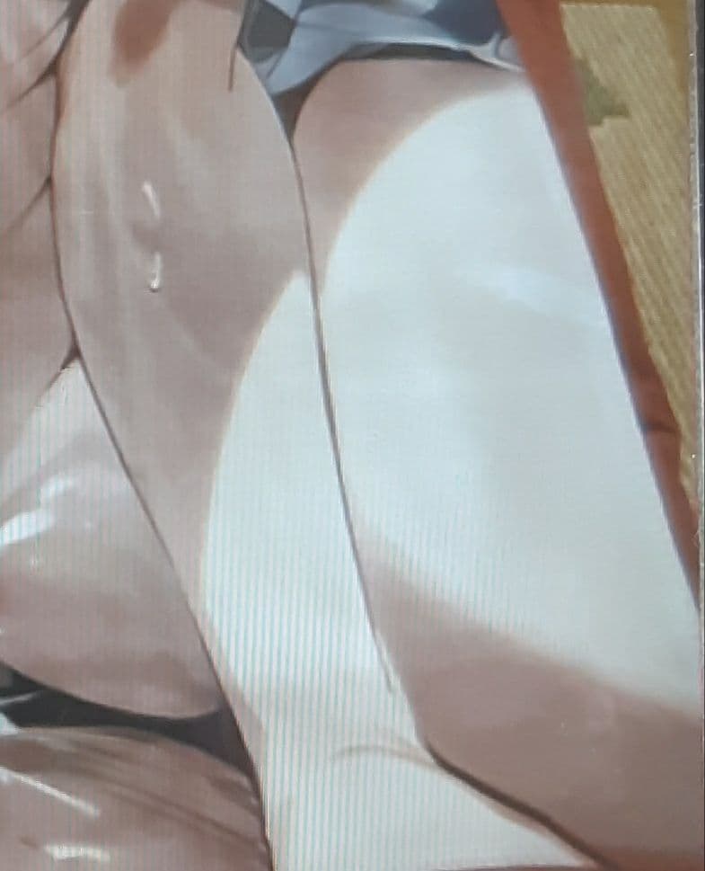 PRONIKE タペストリー 105×55cm　ボア・ハンコック