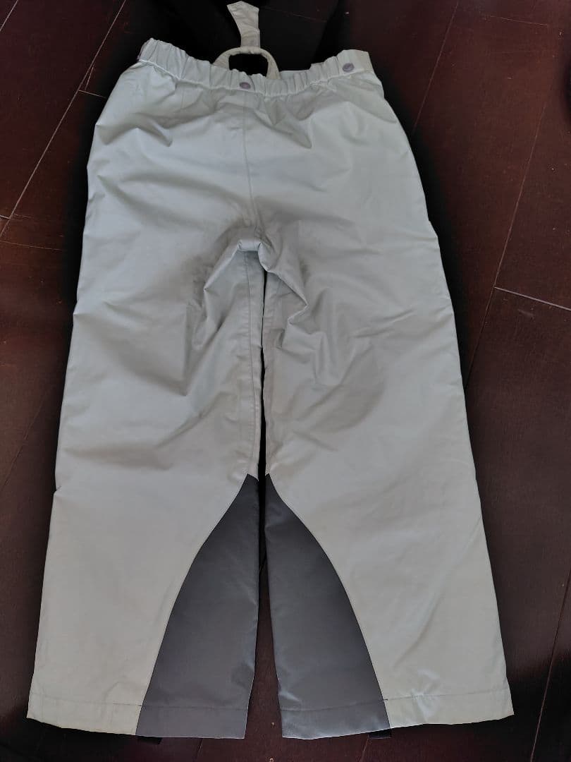 モンベル　スキーウェア　キッズ　120cm mont-bell　上下セット