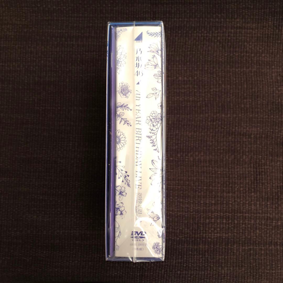 乃木坂46 / 7th YEAR BIRTHDAY LIVE 西野七瀬