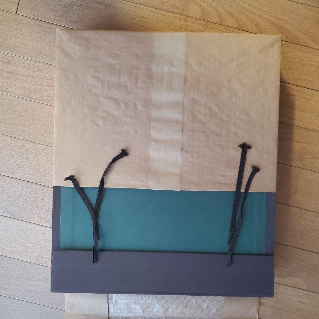 片山弘明　 油彩画 「薔薇」　油絵　（一枚の繪）　北海道