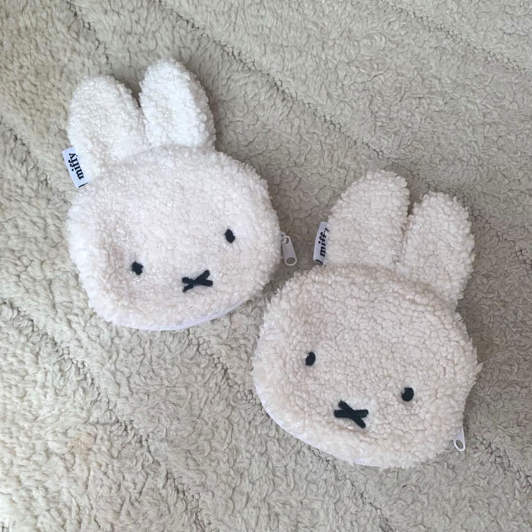 モロゾフ ミッフィー バレンタイン