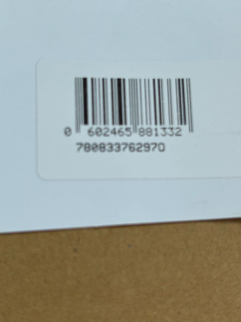 UK限定テイラー・スウィフト直筆 サイン入りアートカードTaylor Swift