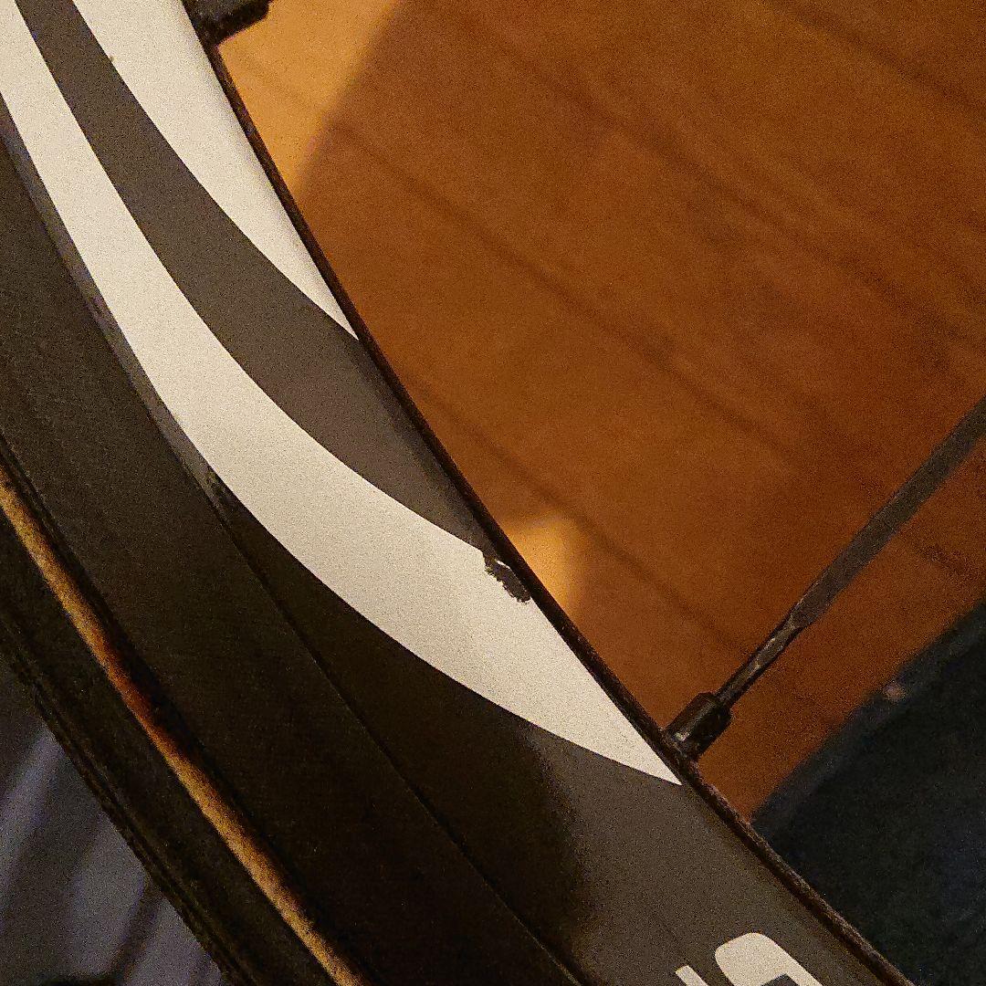 デュラエース9000 C35 チューブラ