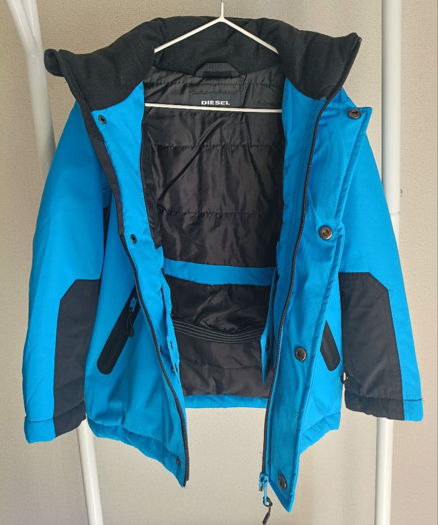DIESEL 　アウター　子供用スキーウェア