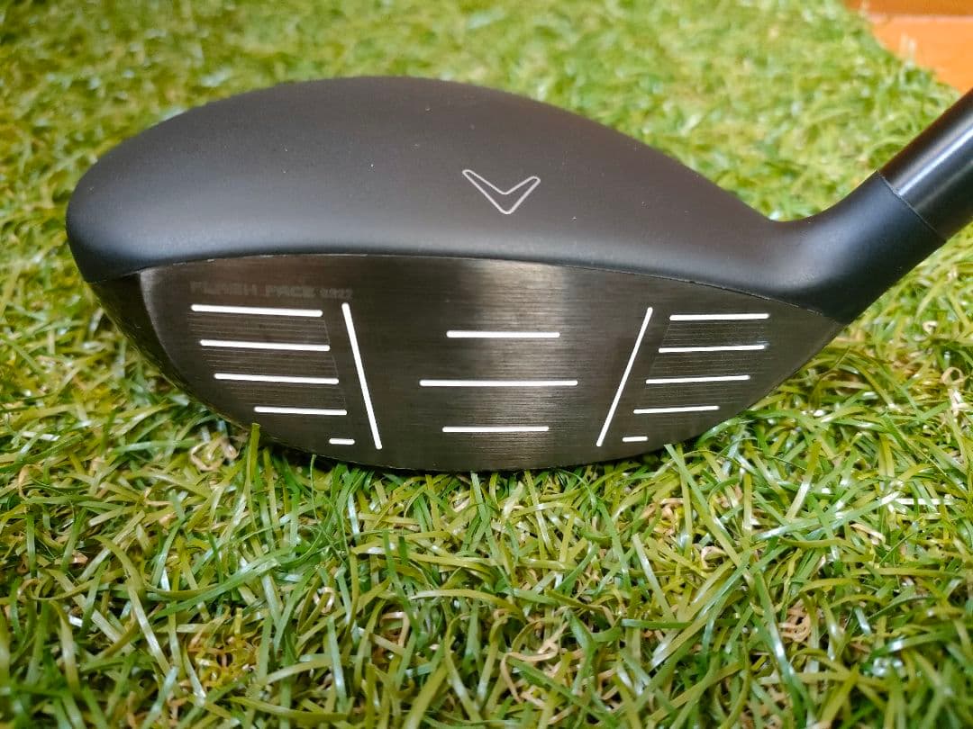 【新品】ローグst　MAX−D　3ｗヘッドのみ