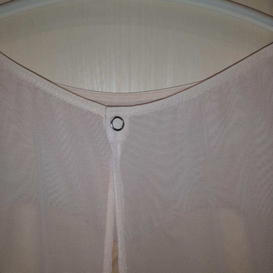 stinaバレエレオタードS