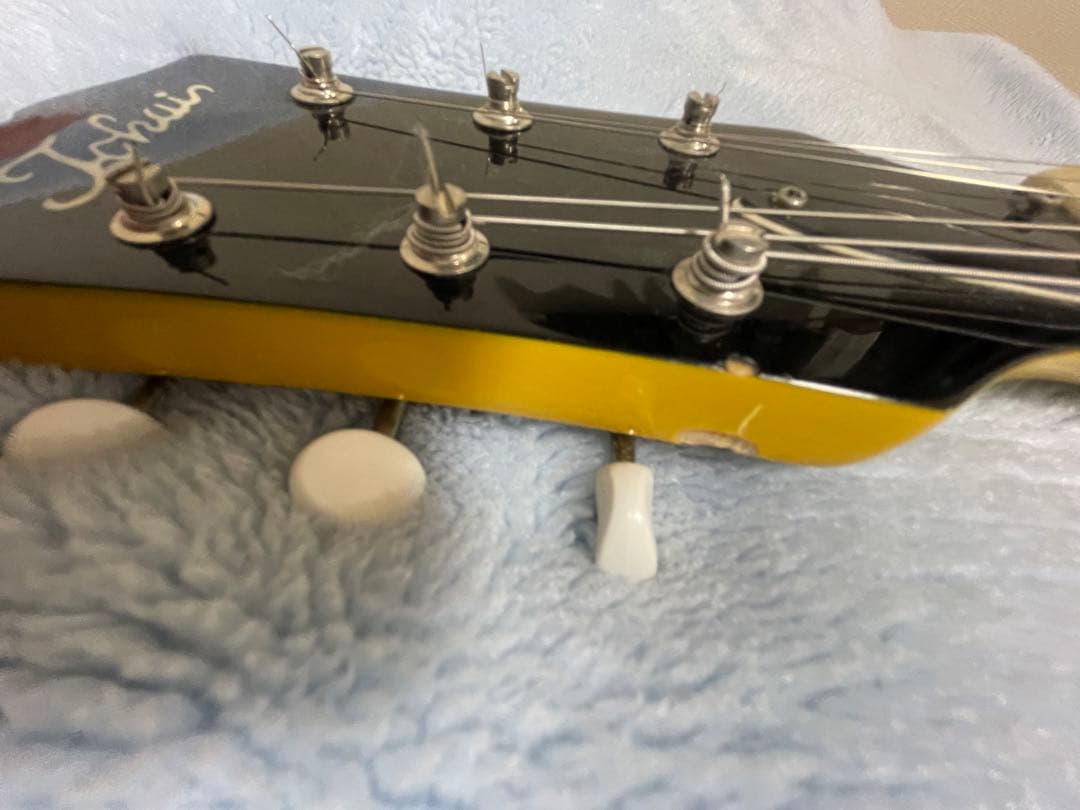 TOKAI トーカイ　レスポールスペシャル LSS47