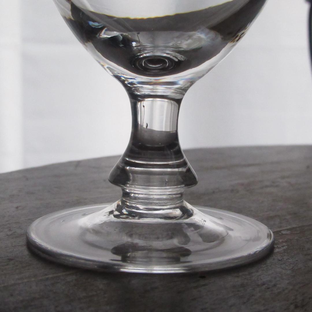 アンティークバカラ　1900年前半期「Gondole Sevigne」