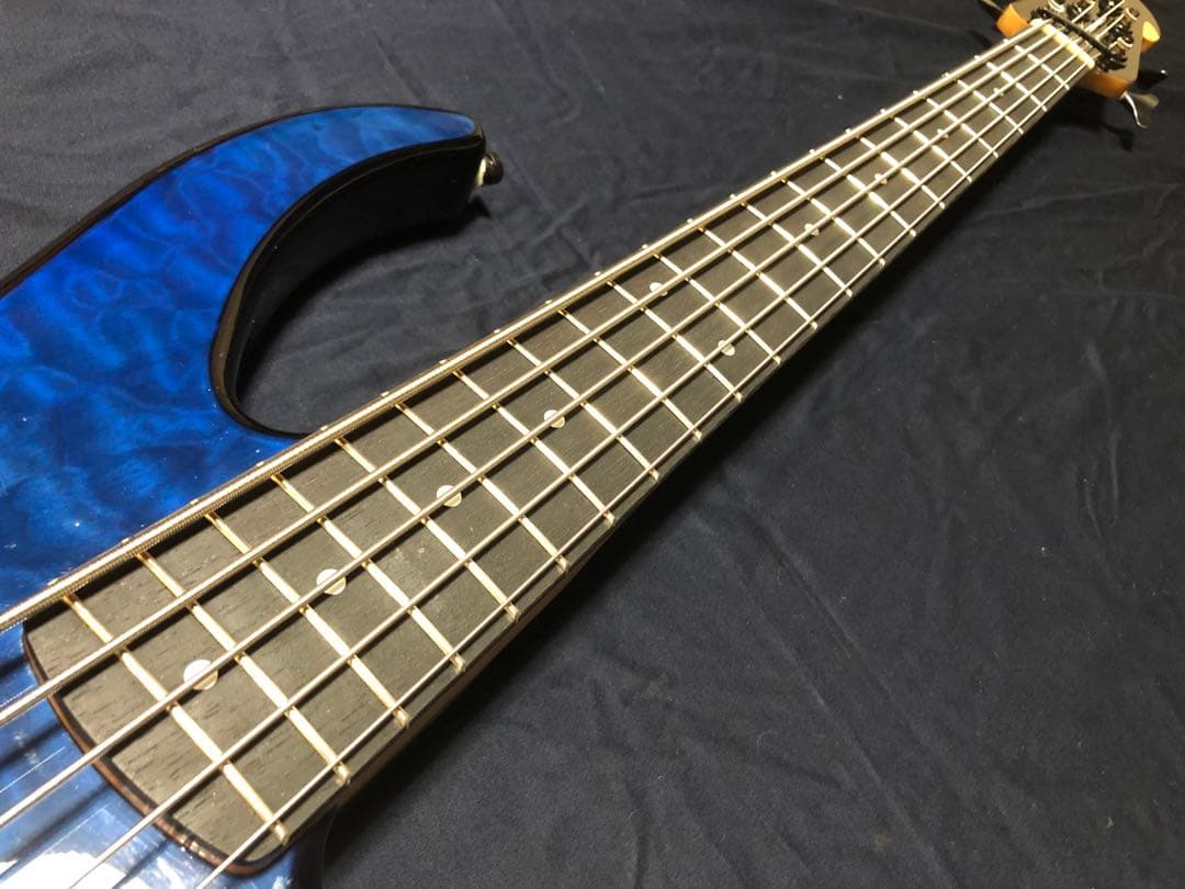 PEAVEY MILLENNIUM BXP5 ピーヴィー 5弦　ベース　bass
