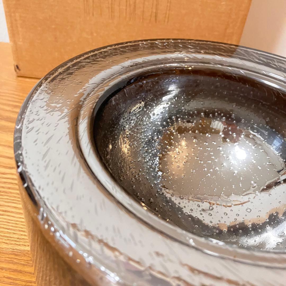 Cassina ixc. An&angel アン＆エンジェル ガラスボウル