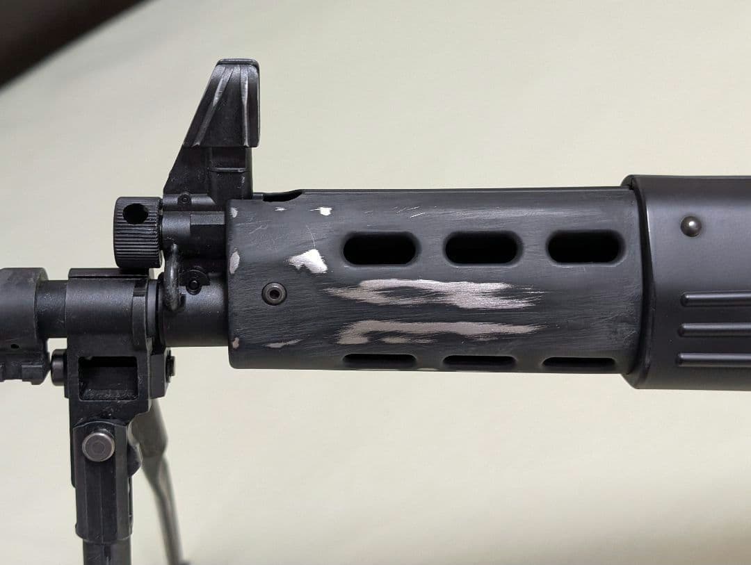 東京マルイ 89式小銃 ガスガン