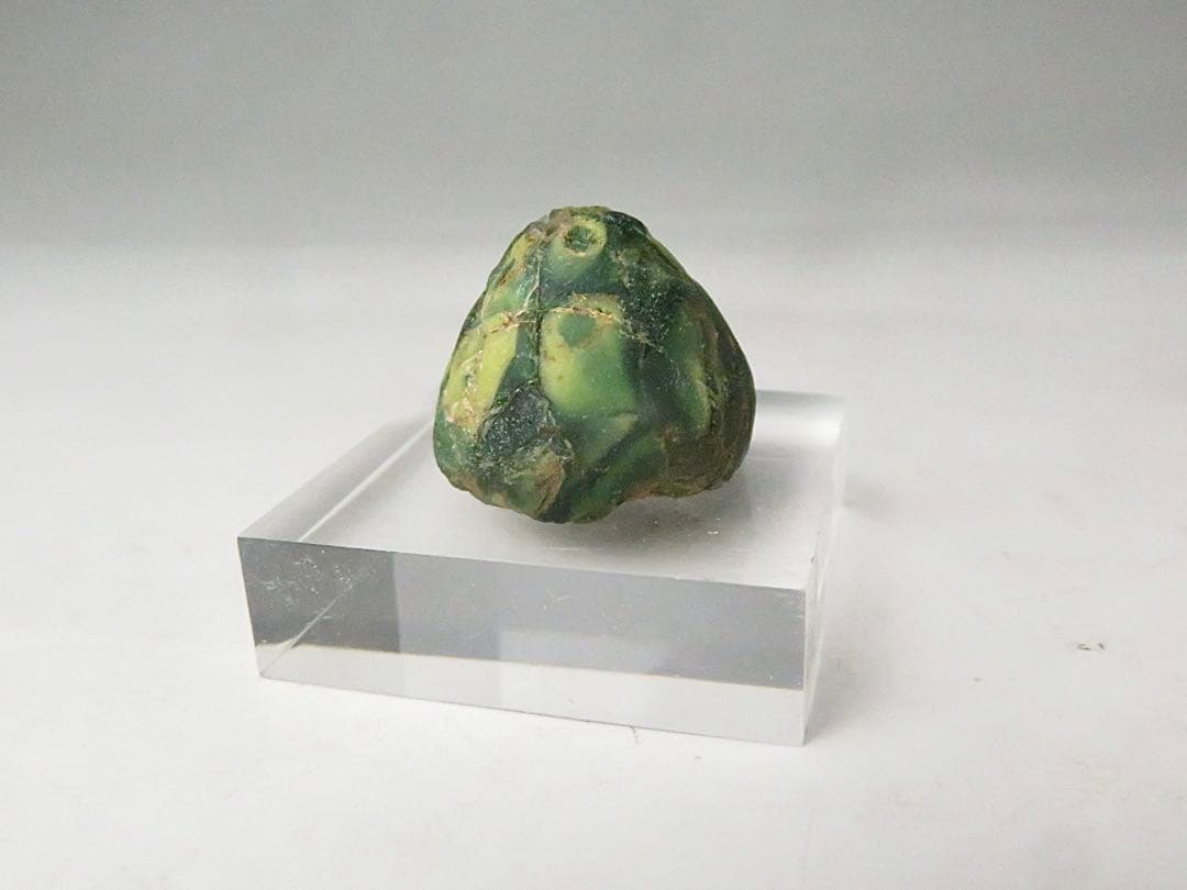 古代のゲームピース