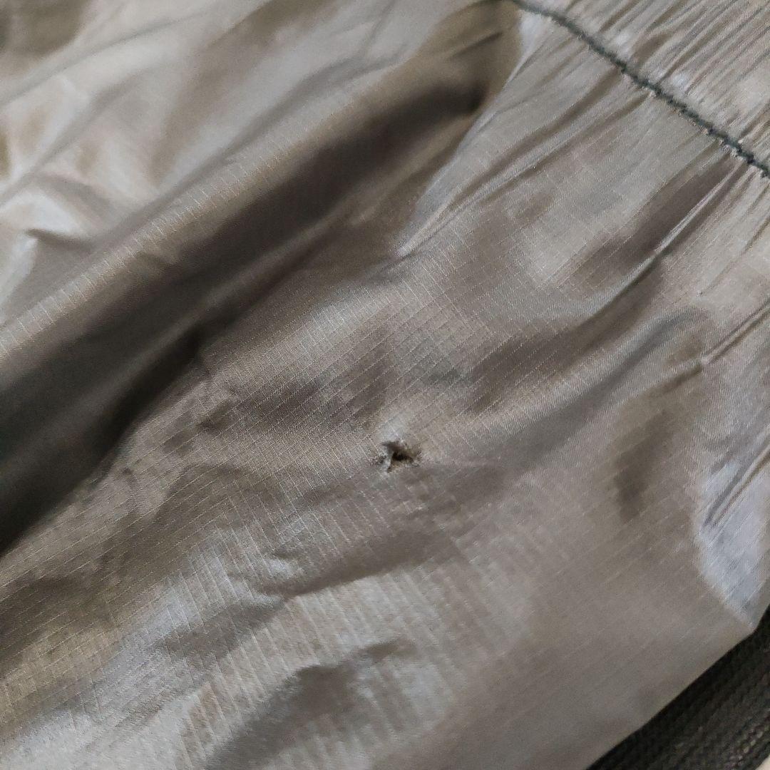 NANGA（ナンガ） AURORA light 600 DX シュラフ