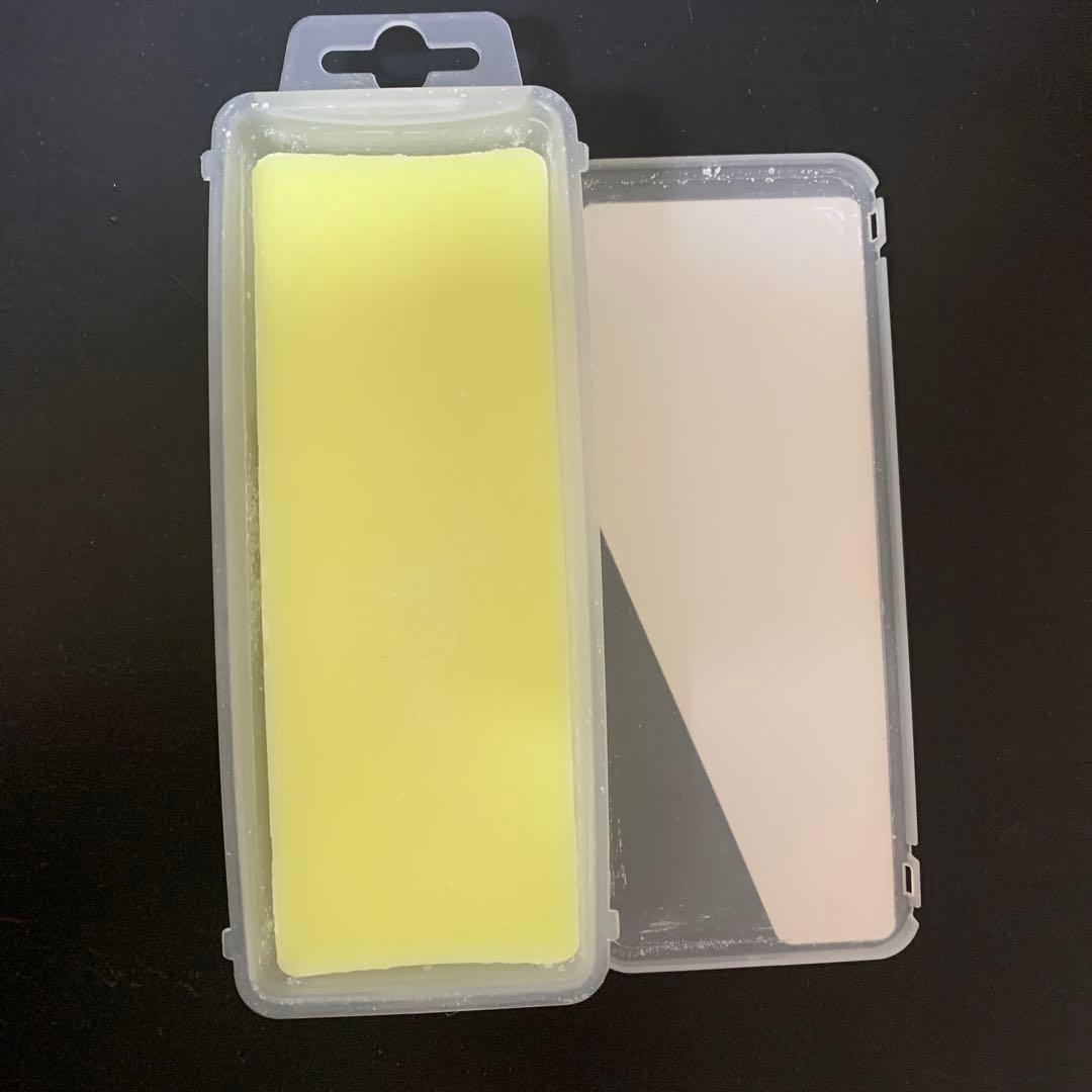 【ホルメンコール】シンテックFF YLW