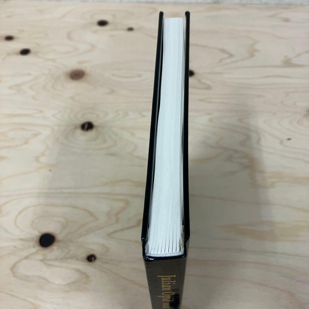 アート・デザイン・音楽 Julian Opie Recent Works