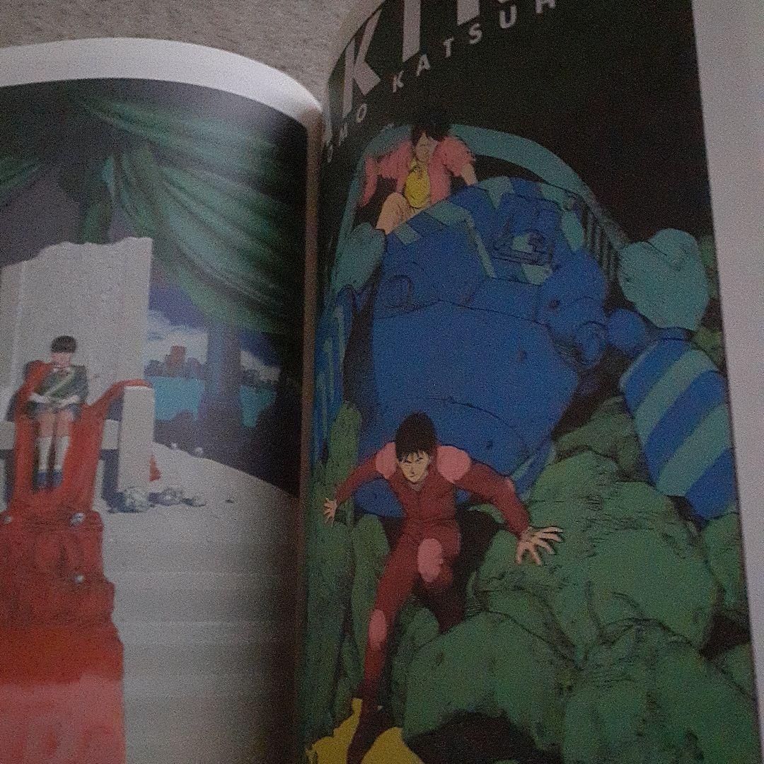 POSTERS : OTOMO KATSUHIRO×GRAPHIC DESIGN