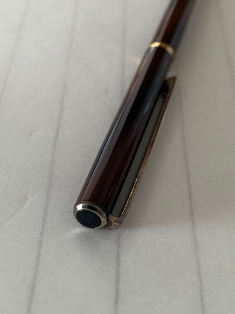 希少 セーラー chalana万年筆 14K