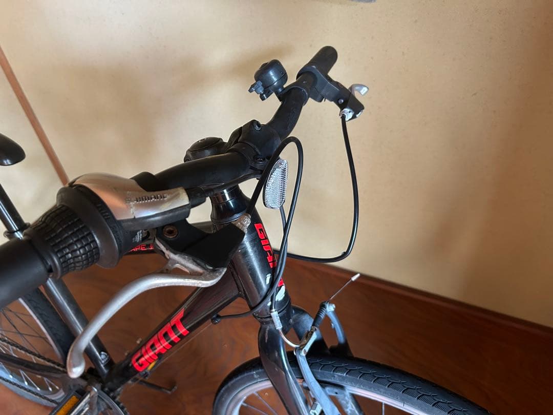 値下げしました✳︎GIANT 21 ESCAPE JR 24インチ✳︎