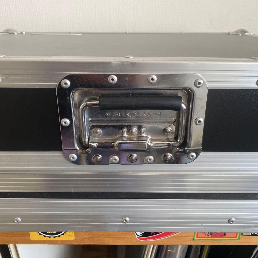 Pioneer DJ DDJ-SR2コントローラー＋ODYSSEY カバー