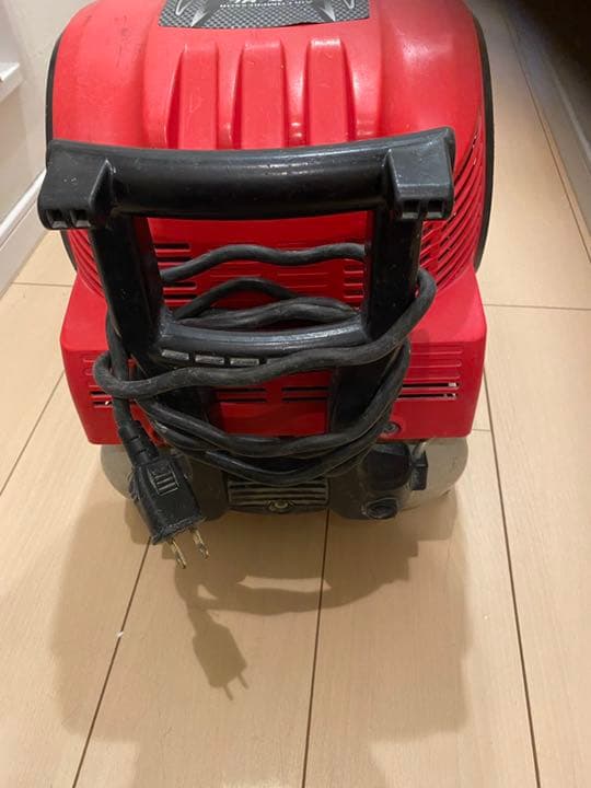 MAXコンプレーサー　【ジャンク】