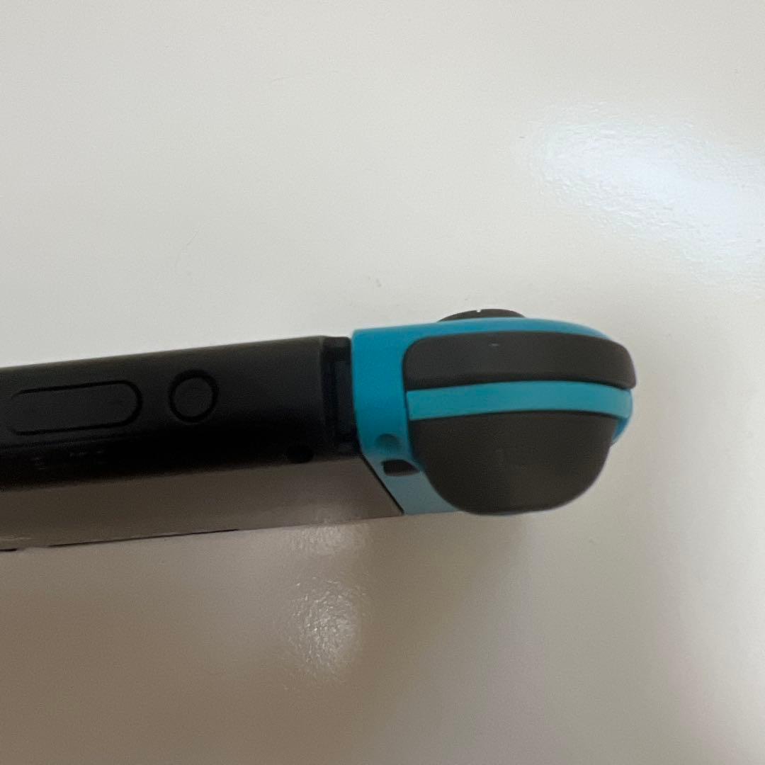 美品 Nintendo Switch HAC-001 本体+付属品 スイッチ