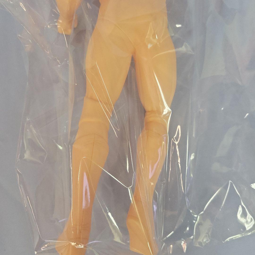 ニットー1/6 レトロフィギア ハルクホーガン