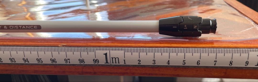 TOUR AD GC 7 x シャフト キャロウェイスリーブ　FW ツアーad