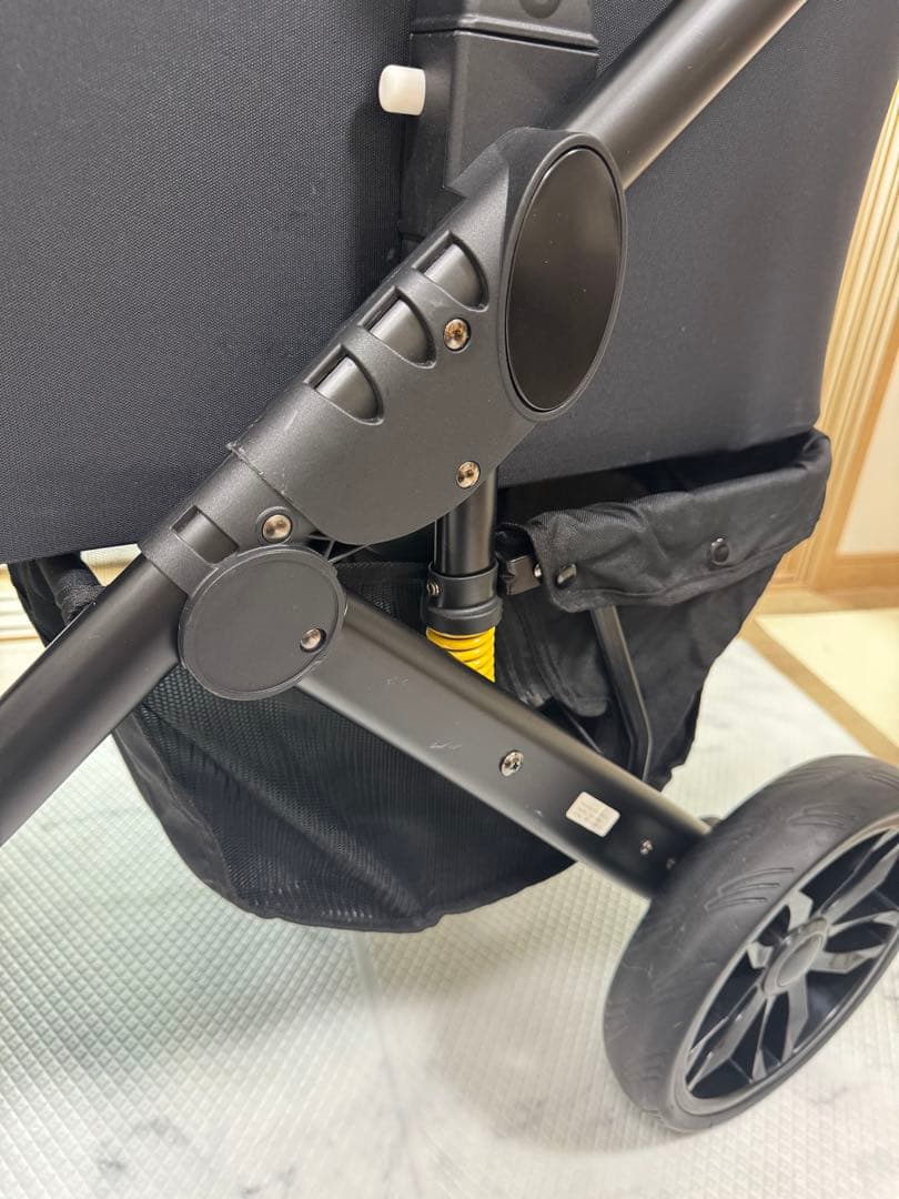 Piccolo Cane TANTO mode アイボリー ペットカート