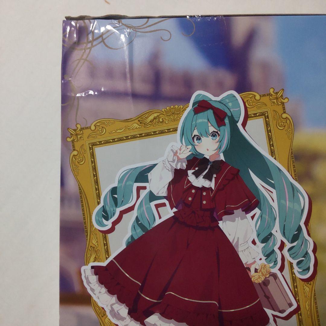 初音ミク 巡音ルカ ボーカロイド プライズ景品 フィギュア 15体セット