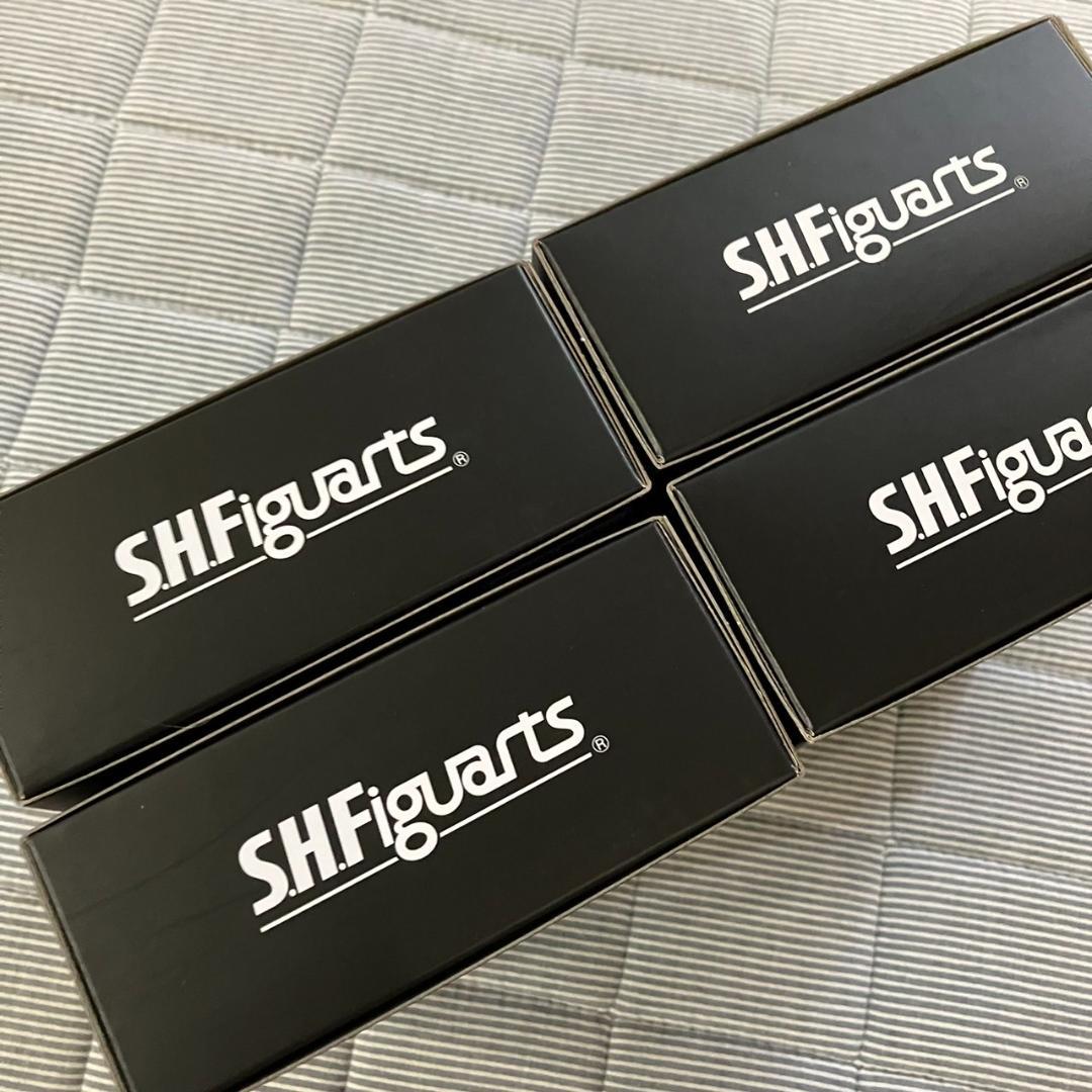 mastermind JAPAN x シン・仮面ライダー公開記念コラボ X 4