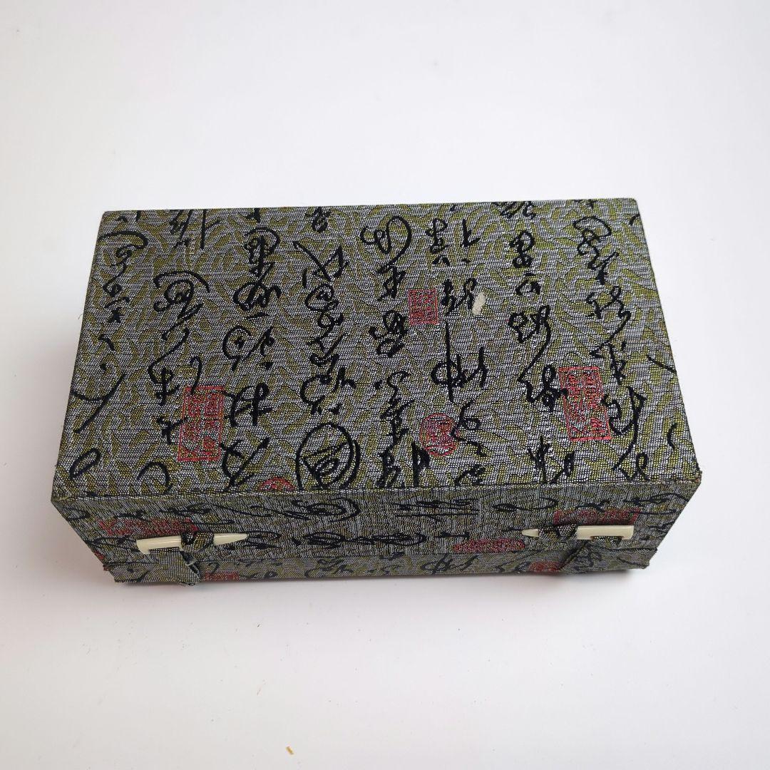 国立故宮博物院　粉彩 花柄 茶器 共箱 茶器 茶碗 杯　中国美術