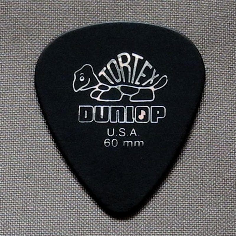 Red Hot Chili Peppers 2016年 日本公演 ギターピック