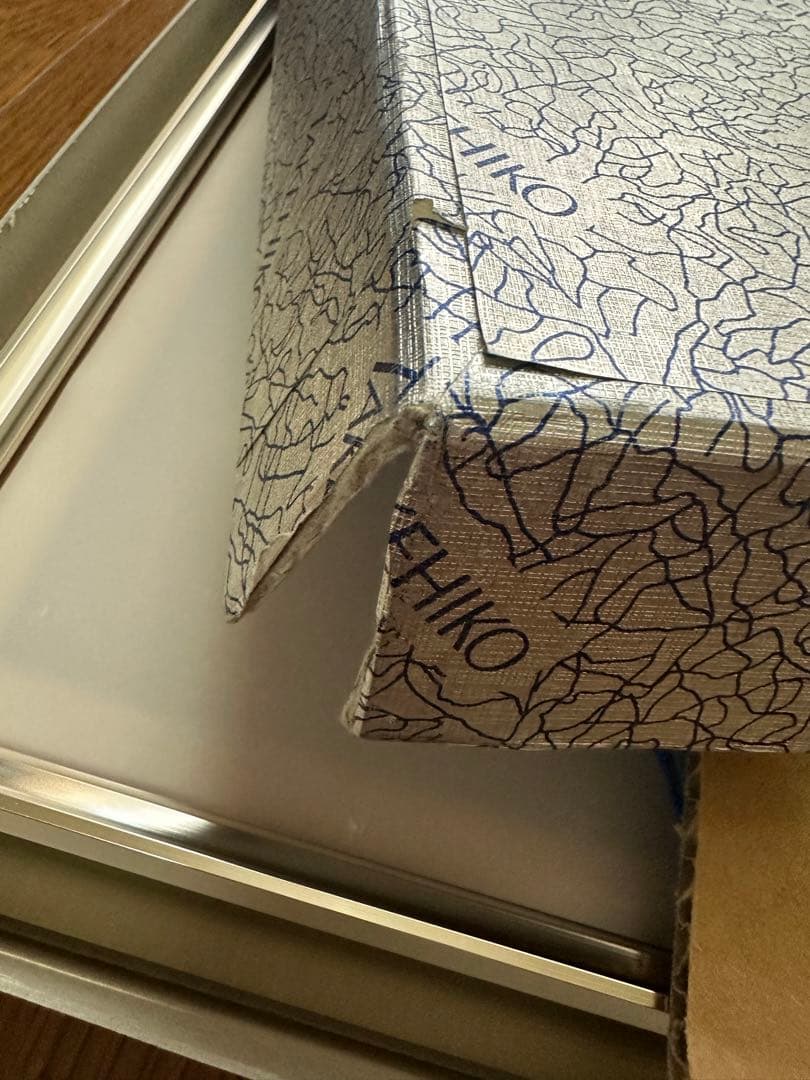 may様！！専用 純銀 額 宝船 9号、7号セット