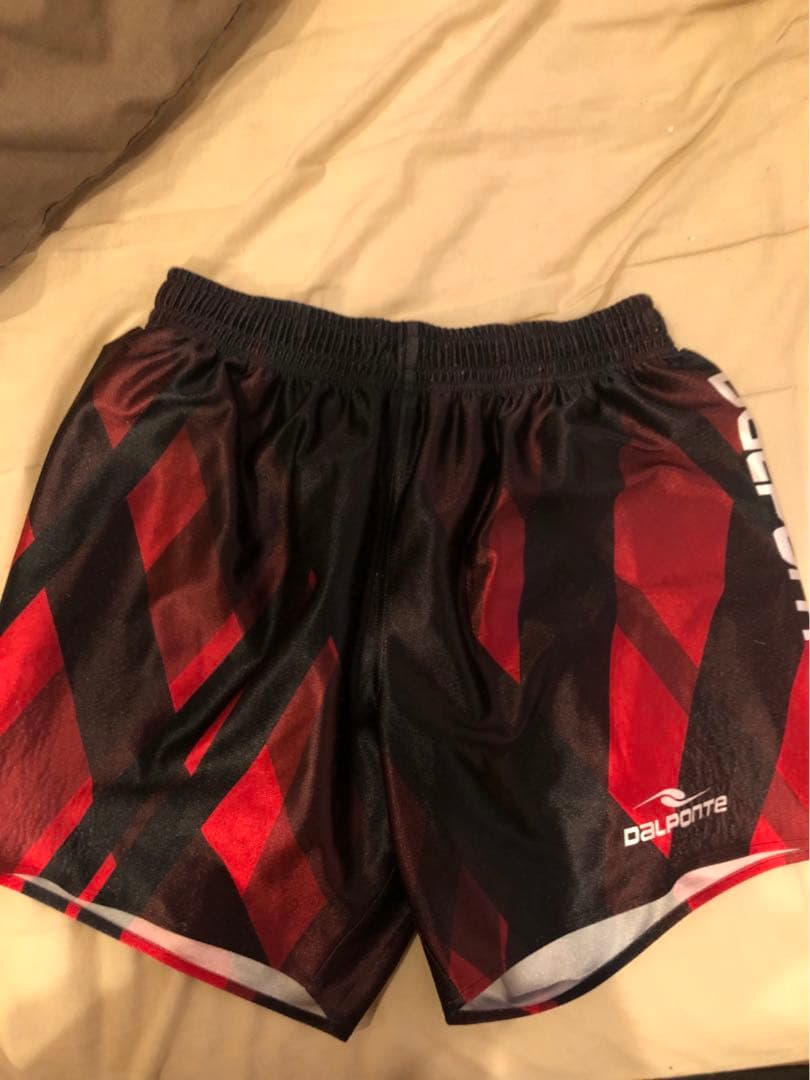 バレーボール ダウポンチ 練習着