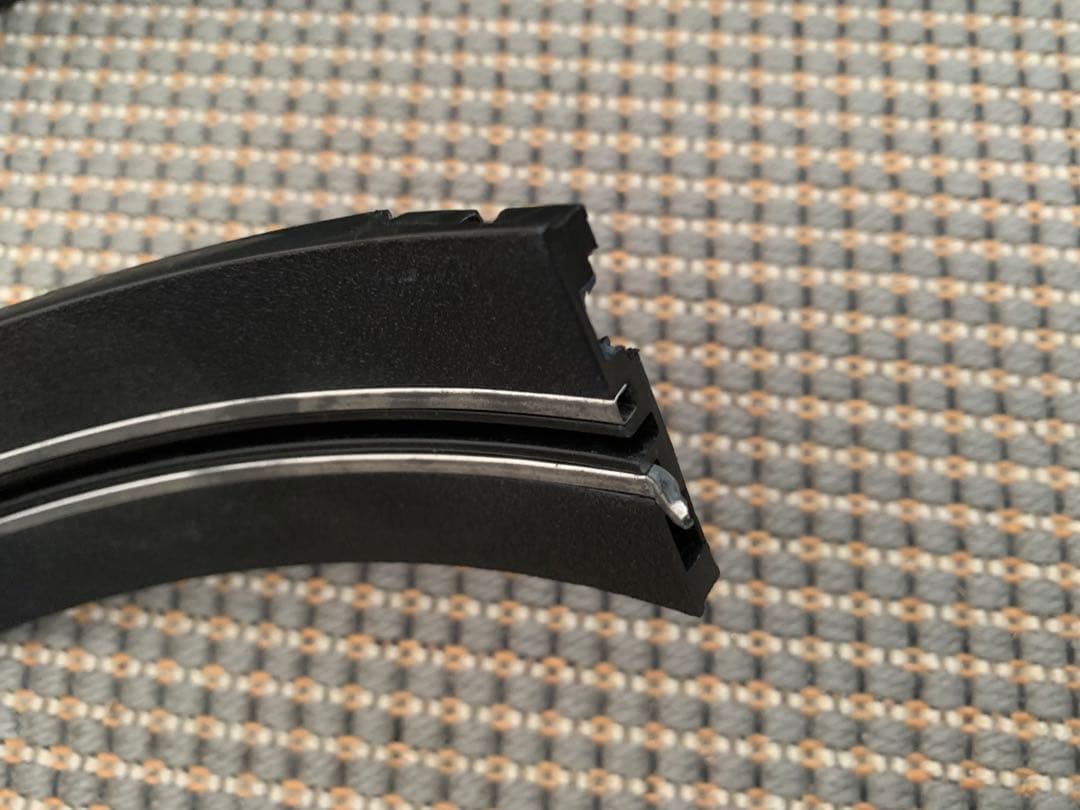 ワイルドスピード スロットカー Carrera GO!!! ミニカー レトロ