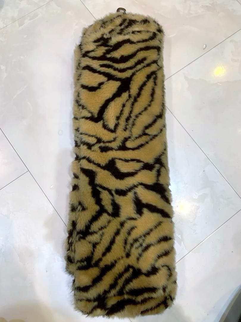 希少　完売　エヴィス　EVISU キャディバッグ用　ショルダーパッド　パット